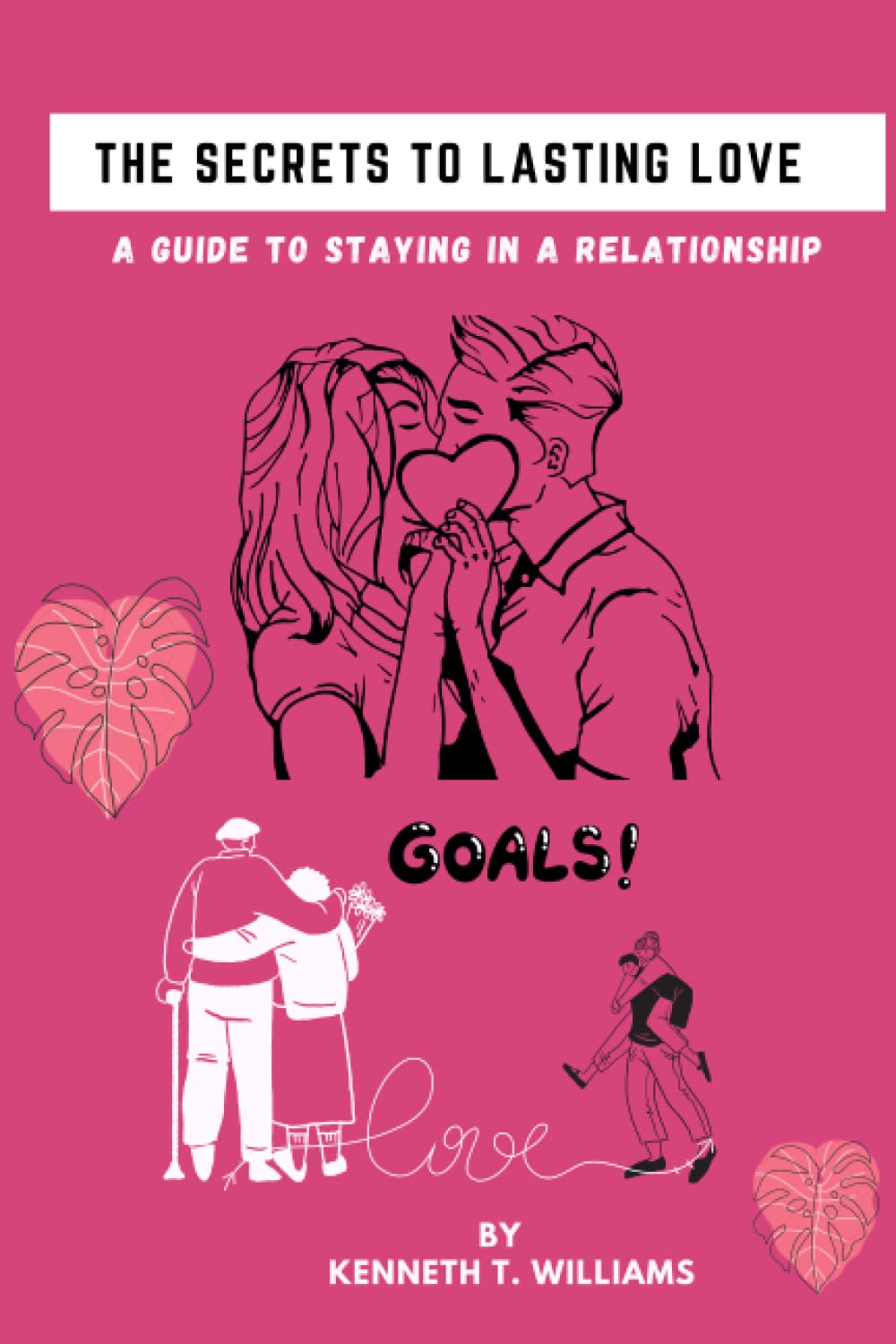 The Art of Lasting Love: How to Stay in a Relationship"