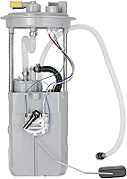 Vista 14 de BDFHYK Conjunto de módulo de bomba de combustible eléctrica SP17B1H compatible con Chevrolet G10 G20 G30, compatible con GMC G1500 G2500 G3500