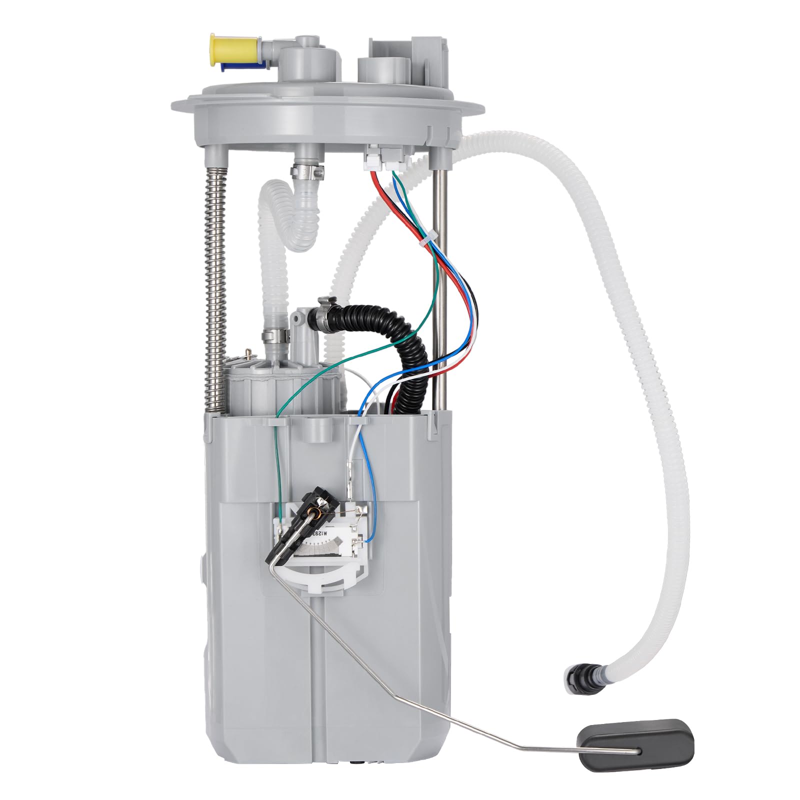 BDFHYK Electric Fuel Pump Module Assembly EFP839 Compatible With Chevrolet Captiva Sport 2008-2011 2.4L L4, Captiva Sport 2011 3.0L V6 &amp; 2008-2010 3.6L V6, Replace 96830394, 20895923