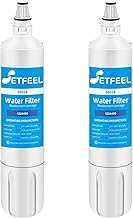 F1000 F-1000 Filter Replacement For InSinkErator Sub-Zero 4204490 4290510 9030868, F-1000 Filter Cartridge Fit InSinkErator Water Filter F-2000, Under-Sink Water Filter 2 Pack SETFEEL