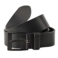Levi's Ashland Metal, Cintura Unisex - Adulto
