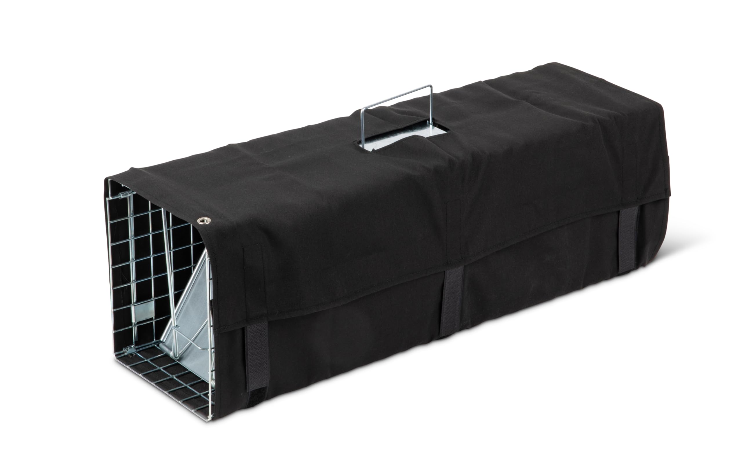 JT Eaton Answer Cage Coat