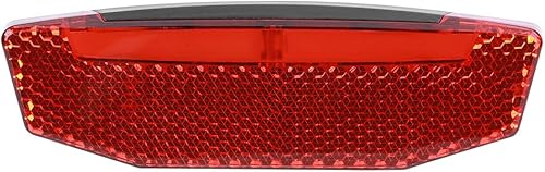 Miniatura 6 de Luz trasera de EBike 6V60V, luz de advertencia LED, equipo de luz trasera, conector impermeable, accesorios de bicicleta eléctrica