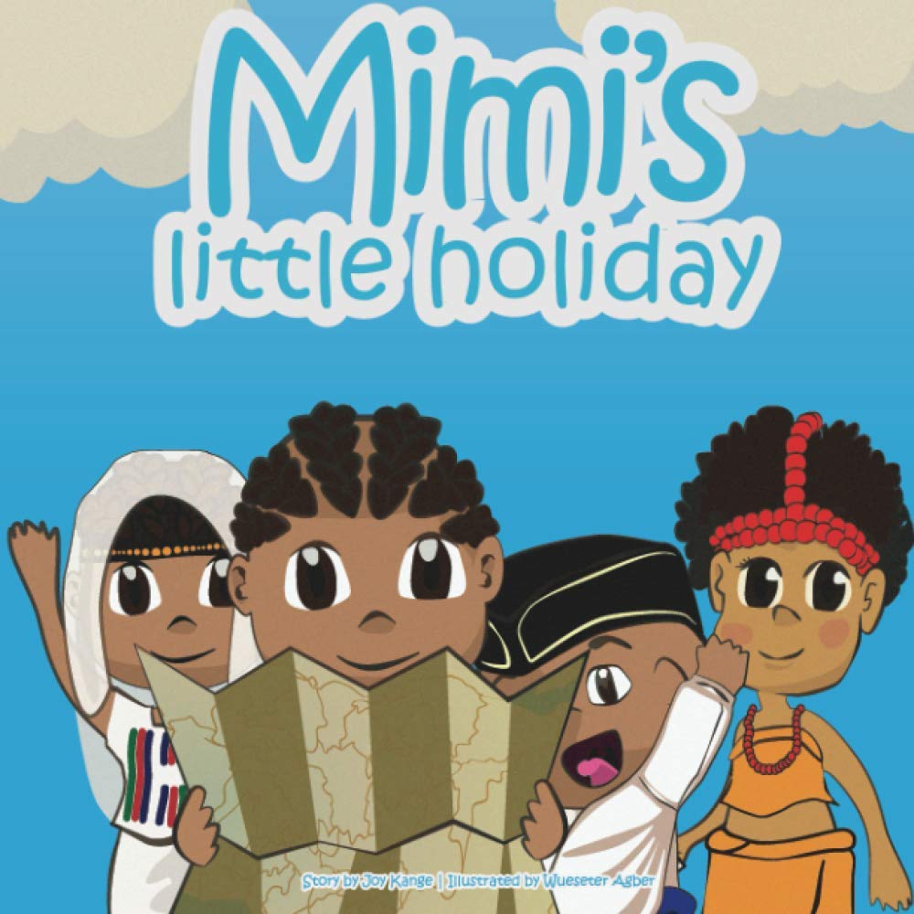 MIMI'S LITTLE HOLIDAY