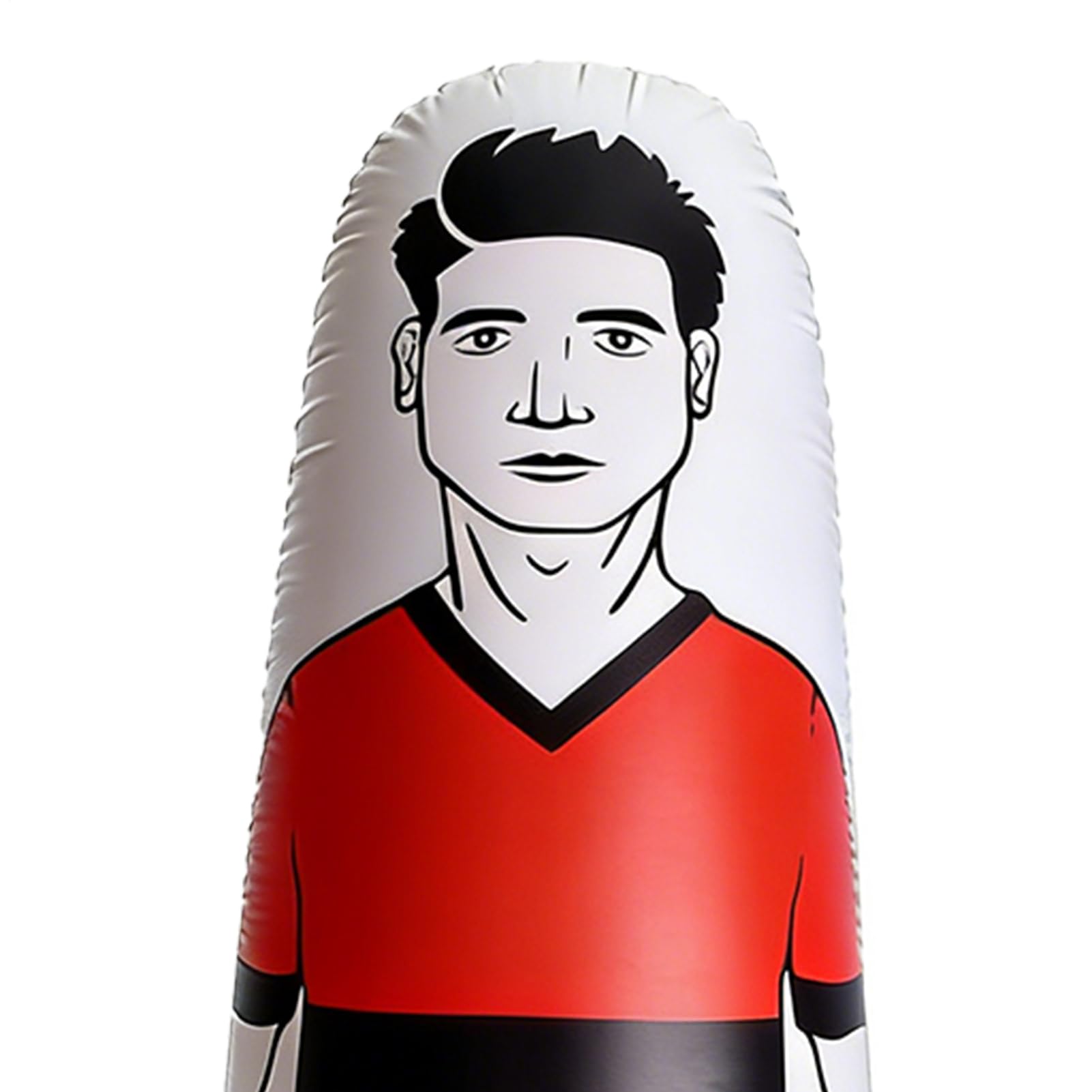 Muro Difensivo per Calcio - Pratica di Agilità con PVC Robusto ad Alta Protezione,Per Allenamento Del Difensore Nei Di Calcio,Per Professionisti Appassionati Principianti Ragazzi E