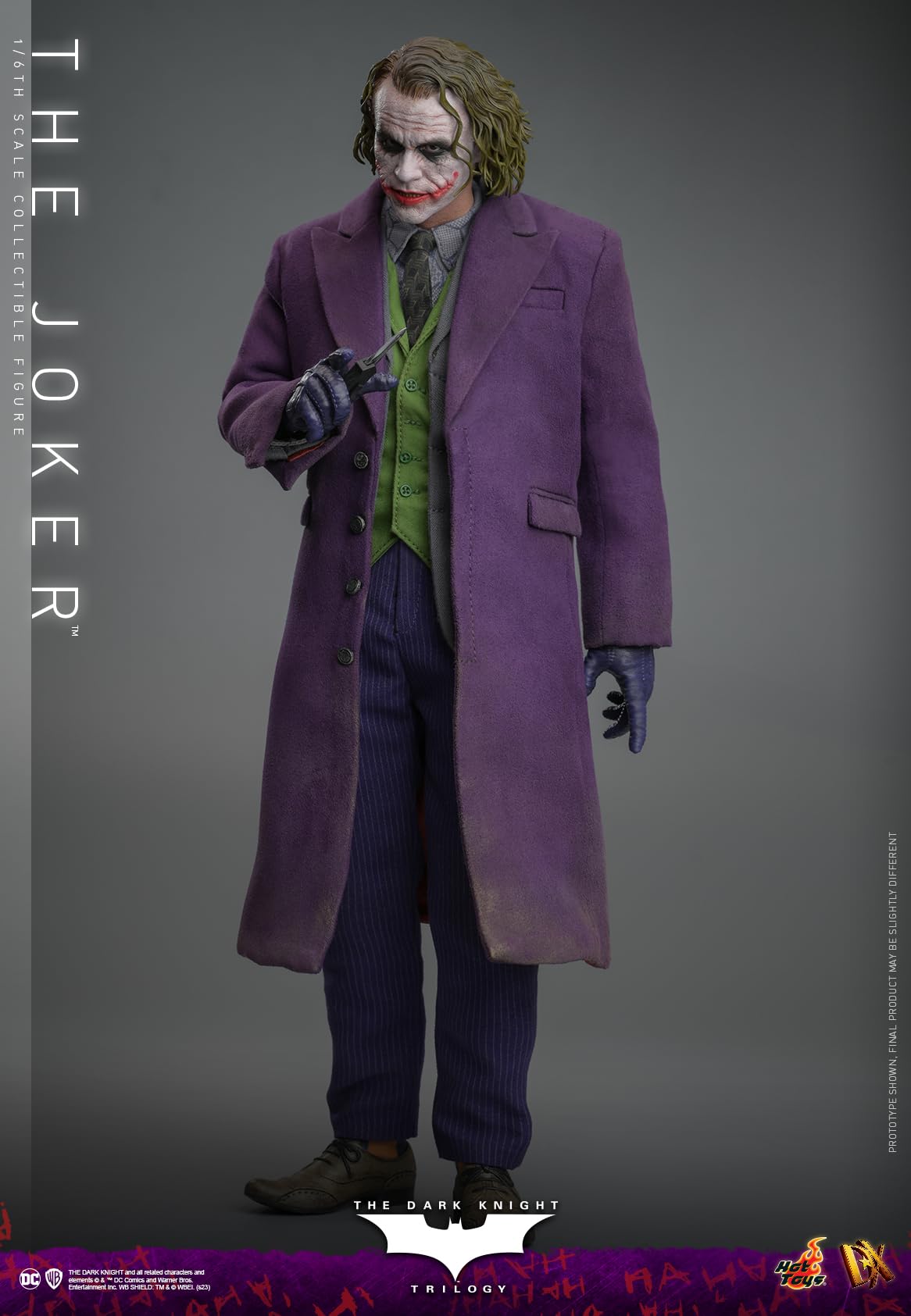 Amazon.co.jp: ホットトイズ(Hot Toys) ムービー・マスターピース DX