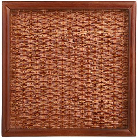 Bandeja de madera para servir Hakeeta Cover