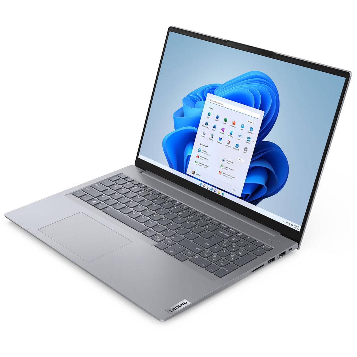 [高性能」1年保証（Windows 11+Office2021年）LENOVO THINKBOOK Amazon.com: Lenovo ThinkBook IRL Gen 6-16