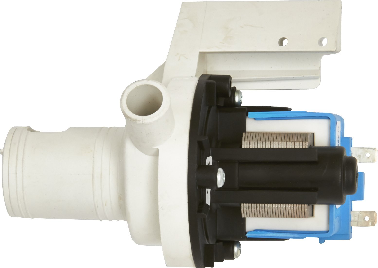 Amazon.com: GE WD26X10016 Genuine OEM Drain Pump Assembly for GE