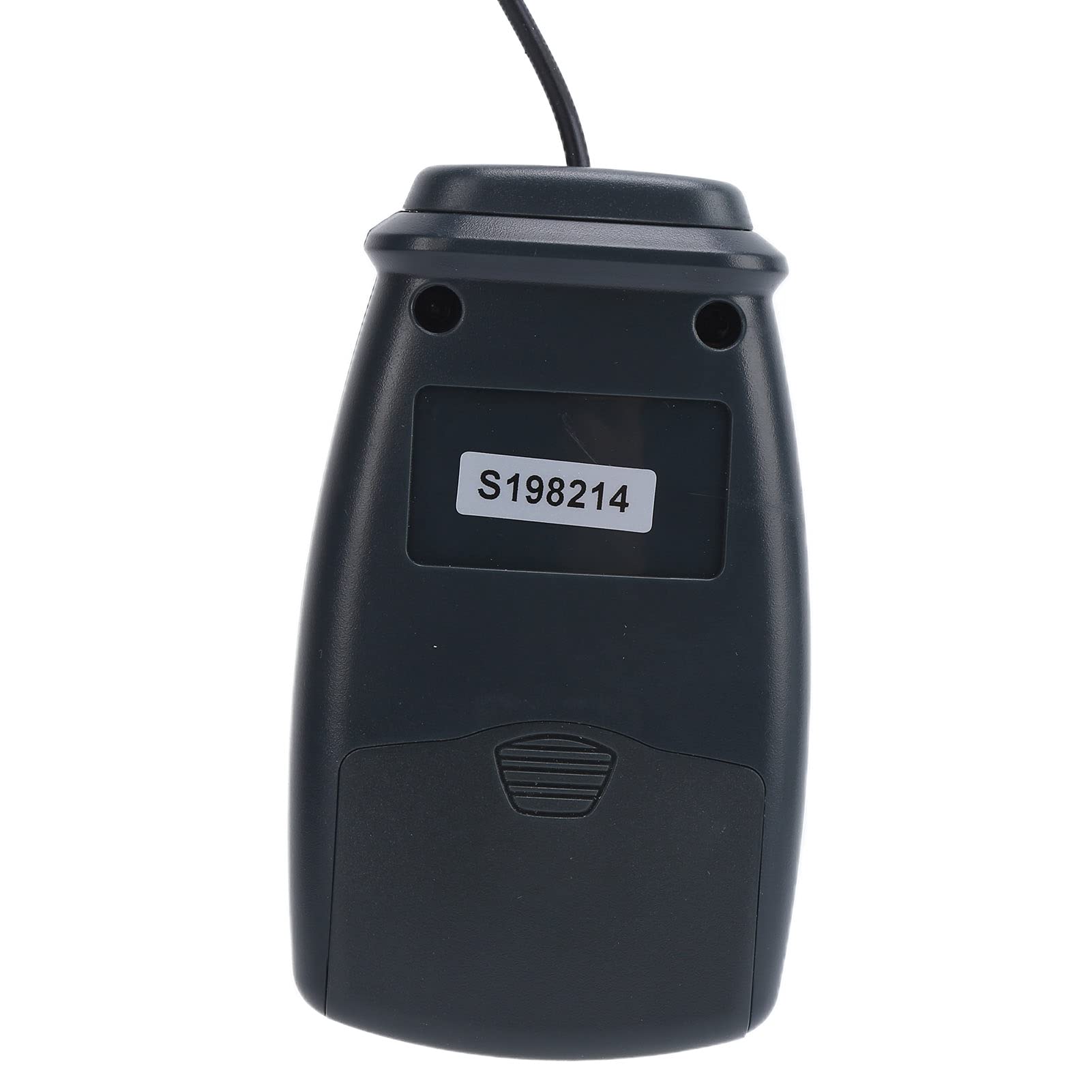 LX-1010B Digitales Lichtmessgerät – Präzisions-Lux-Messgerät für Genaue Lichtmessung – Ideal für Fotografen, Gärtner und Zimmerpflanzenpflege