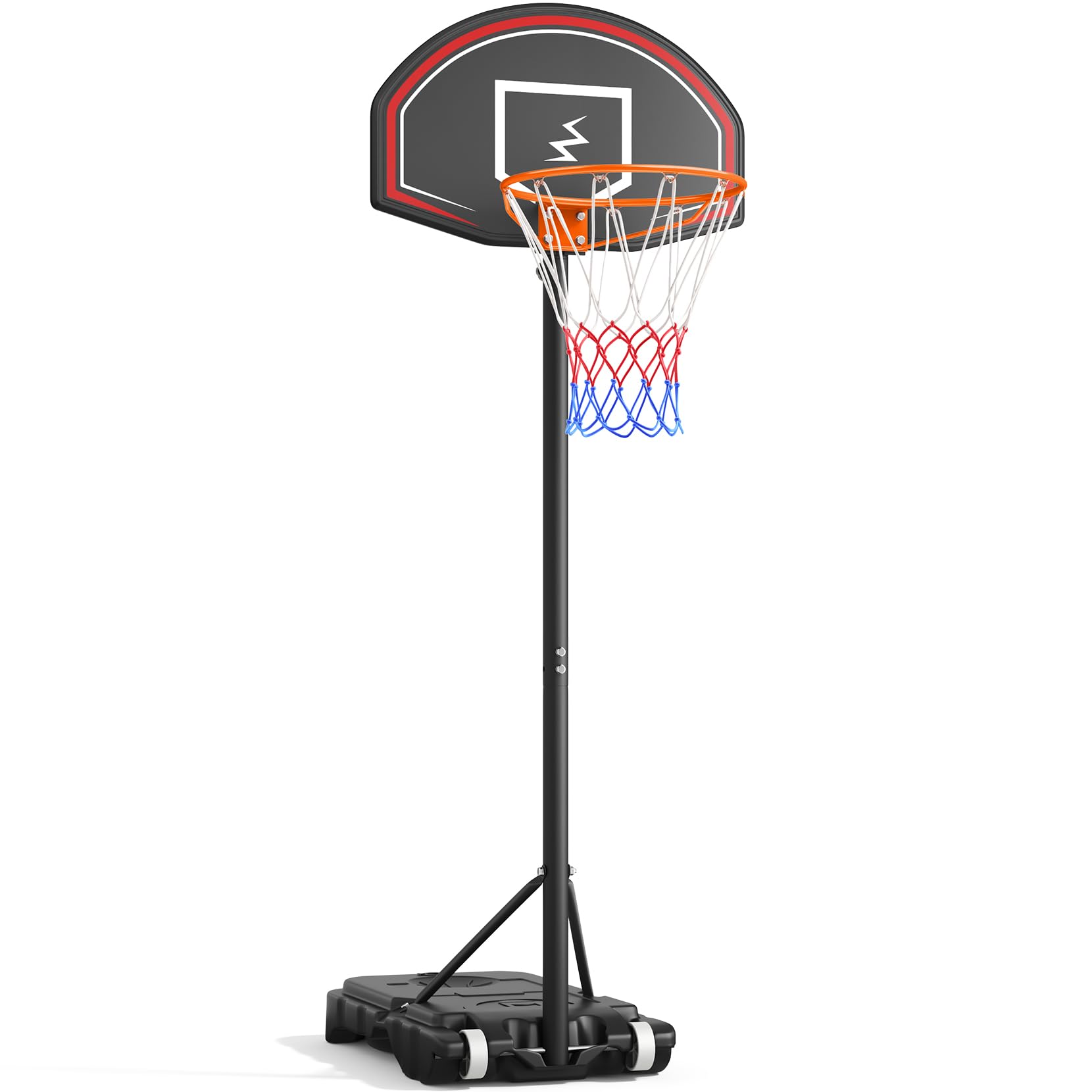 ♥ Basketball Kinder Basketballkörbe Kinder Tragbarer