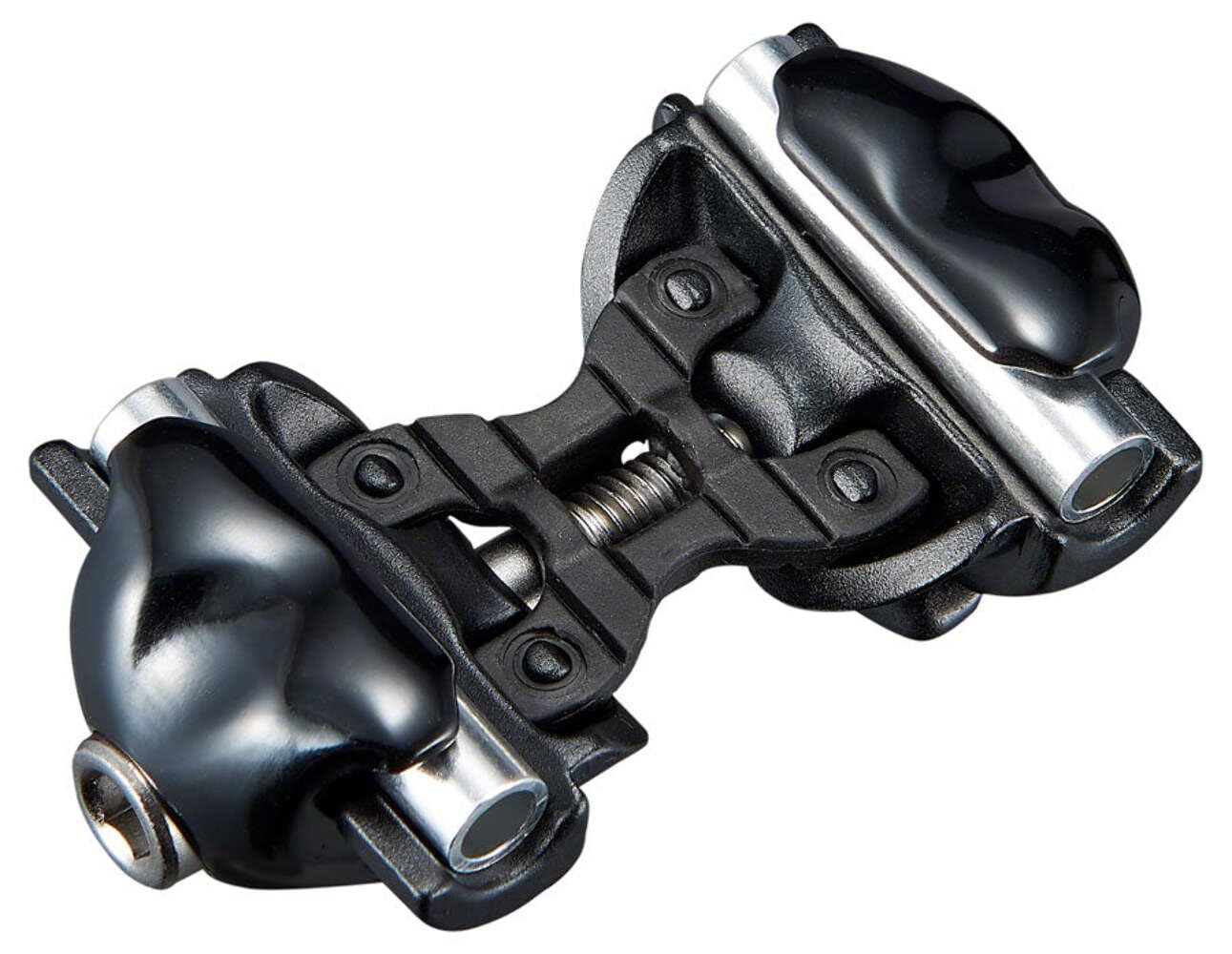 Amazon | Ritchey Spares Wcs 合金1ボルトレールコンプリートクランプ