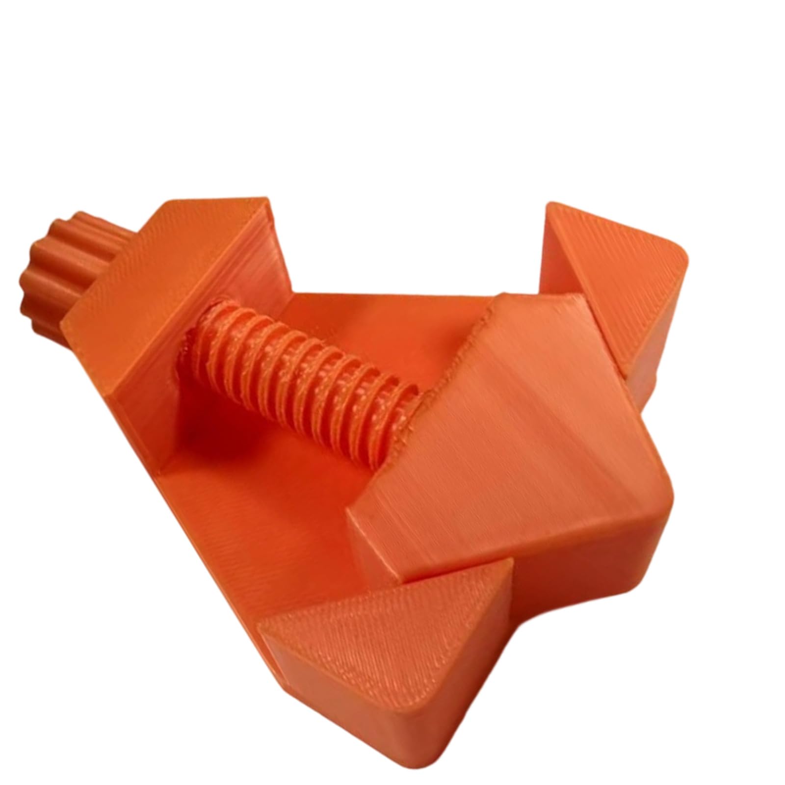 Tsophreniq A Strong 90 Degree Wood Clamp Quick Setups Right Ngles Ideal For Secure Fastening In Carpentry & Construction Lightweight Professional Corner Ensures Ccurate Right Ngles For Projects