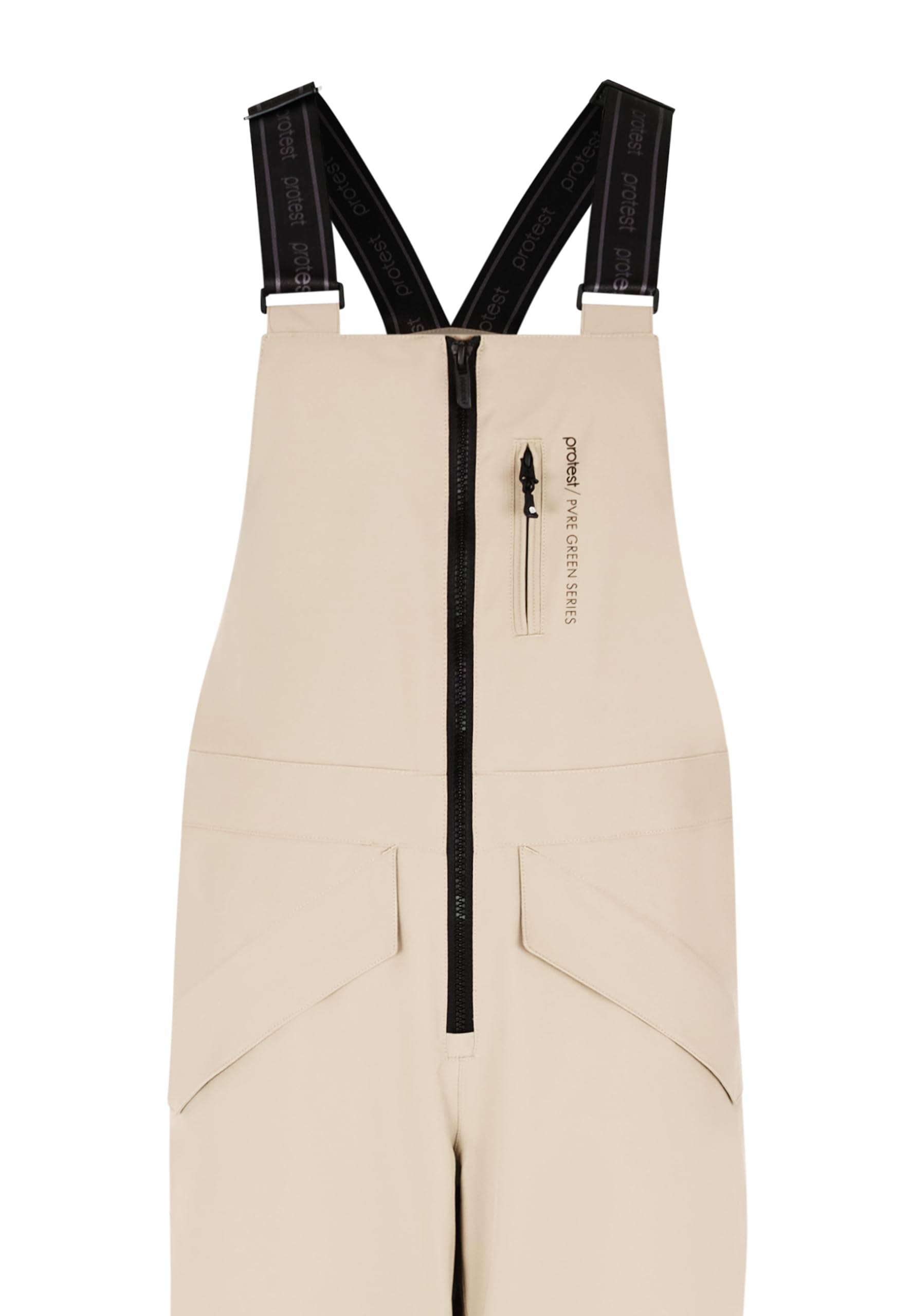 Protest Damen Ski- Und Snowboardhose PRTNAVAZ