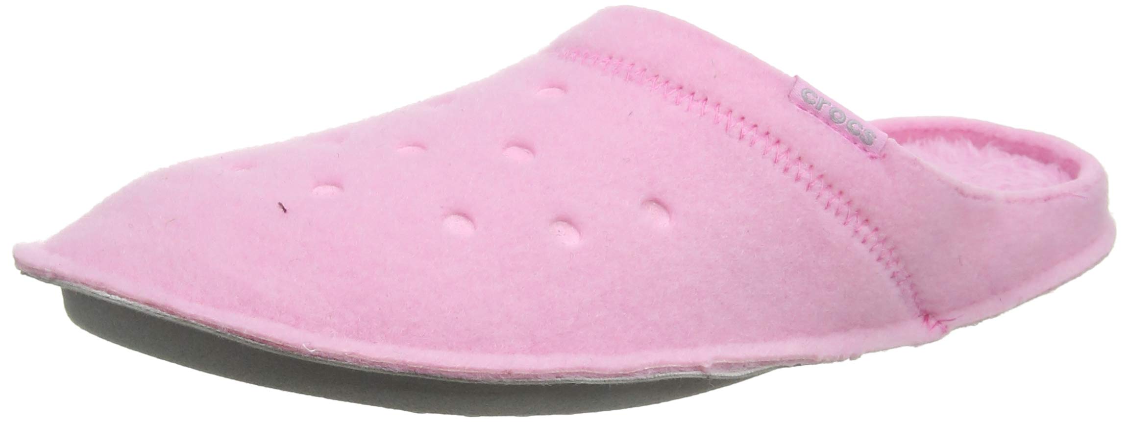 Unisex Adults Classic Slipper, Medium