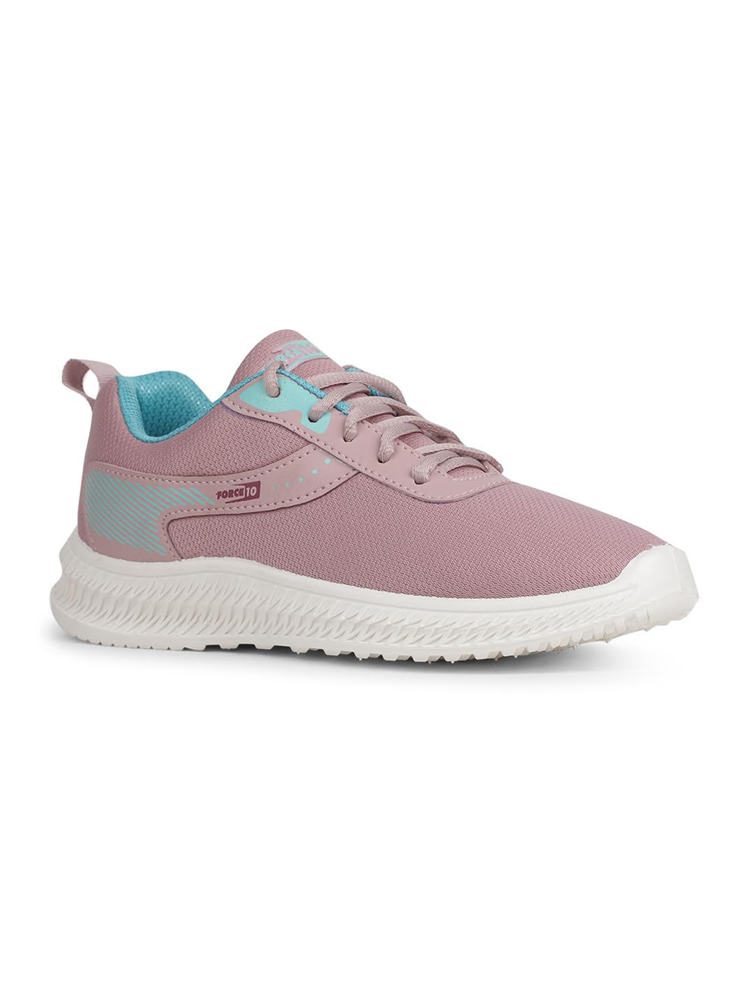Liberty Force 10 OSLO-20E Lacing Running Shoes for Women with PVC Sole|Suitable for Walking, Gym, Outdoor & Jogging|Mesh O... - Review, Price and Buying Guide