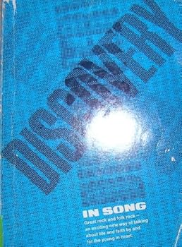 Unknown Binding Discovery in Song Book
