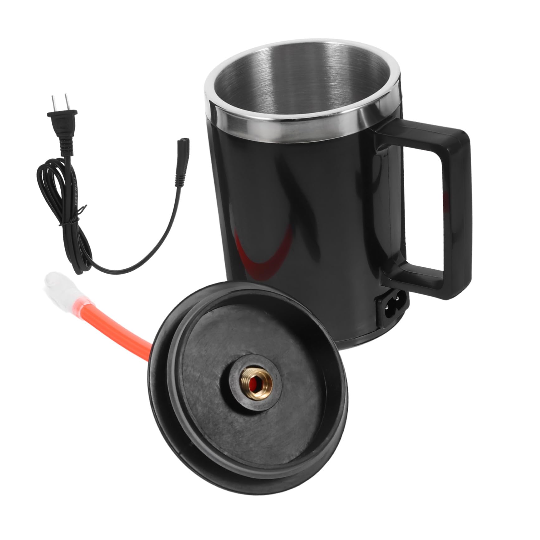 Gatuida Fog Light Remover Car Headlight Repair Tool Polymer Kit Refurbished Atomizing Cup for DIY Random