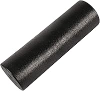 Vista 9 de Foam Rollers Foam Massage Rollers Back and Shoulders Training Tool for Muscle Recovery and Exercise Training
