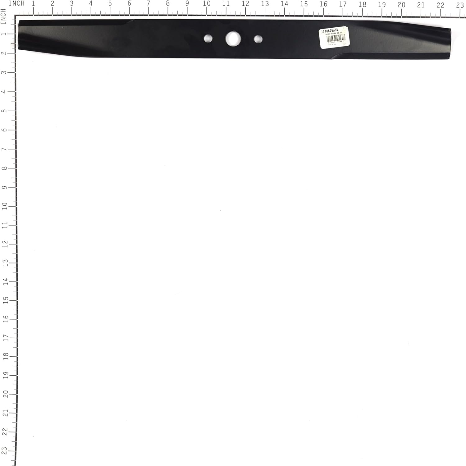 Briggs and Stratton 1716695ASM Mower Blade - 22.25