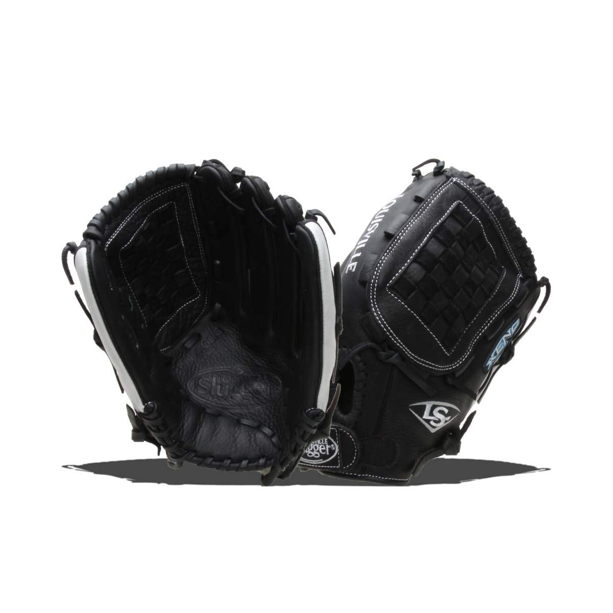 Louisville Slugger 12.75-Inch FG Xeno Softball Outfielders Gloves