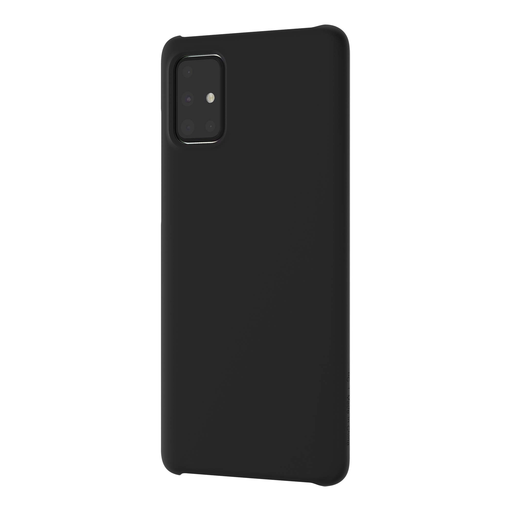 Galaxy A71 Premium Hard Case