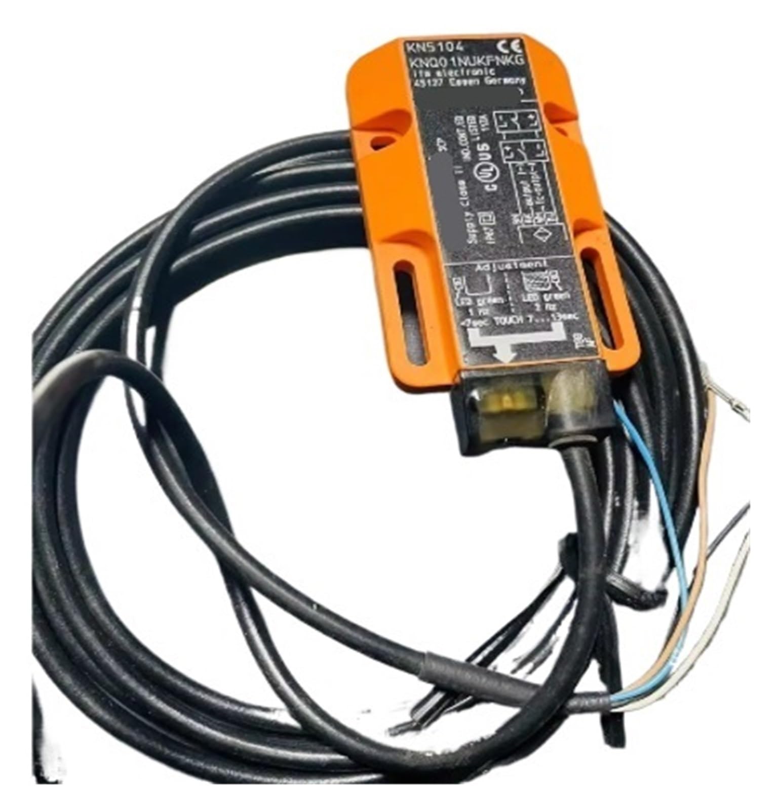 JHPWKRMU KN5104 sensor proximity switch KNQ01NUKFNKG