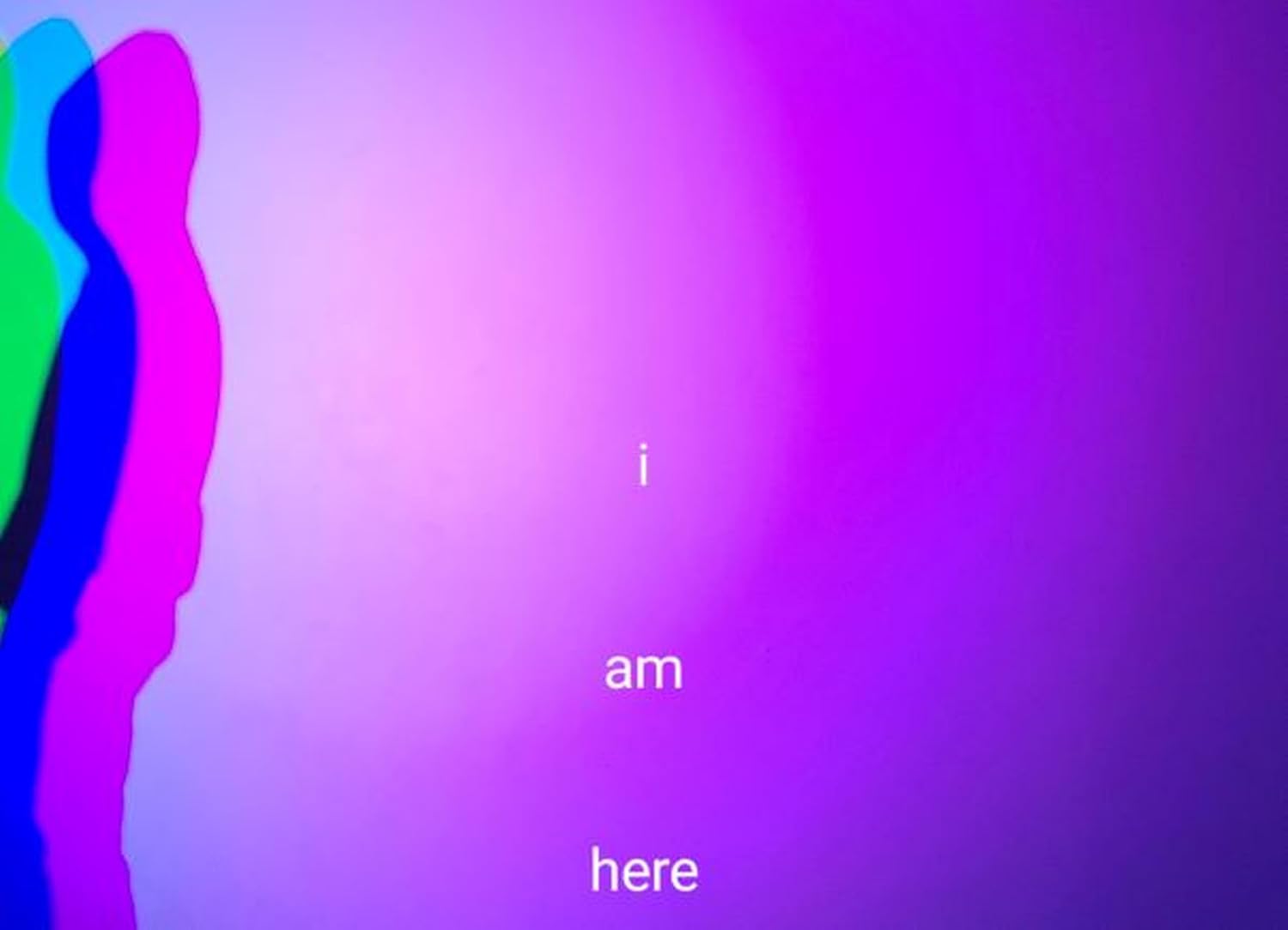 Iamhere