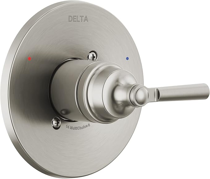 Delta Faucet Saylor Shower Valve Trim Kit for Shower