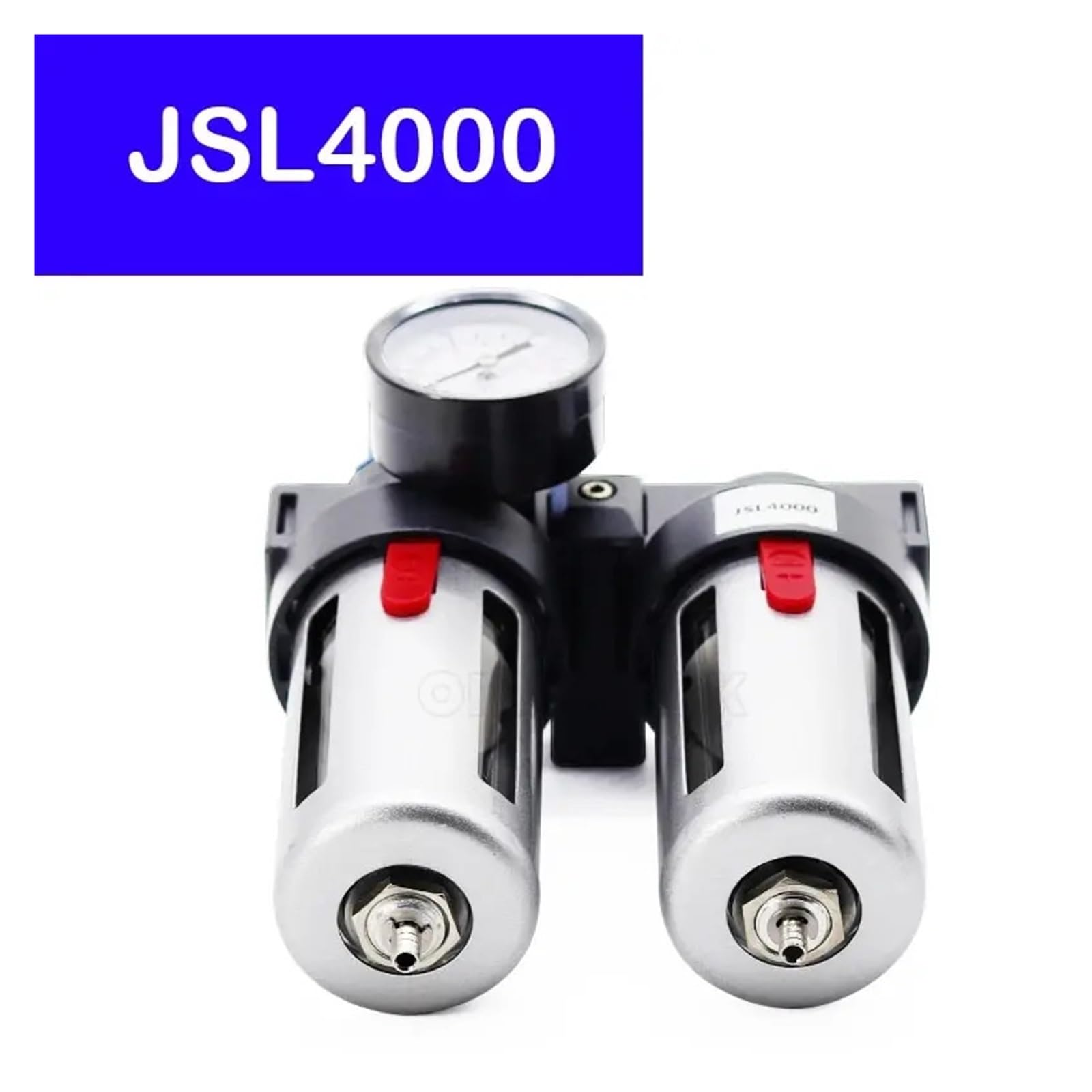 JSL4000 sprężarka powietrza filtr separator olej-woda pompa powietrza farba w sprayu pistolet natryskowy do usuwania kurzu z oleju woda(JSL4000)