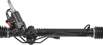 oarine タンコン Cardone Remanufactured Rack and Pinion Assembly 26-2326 - Advance