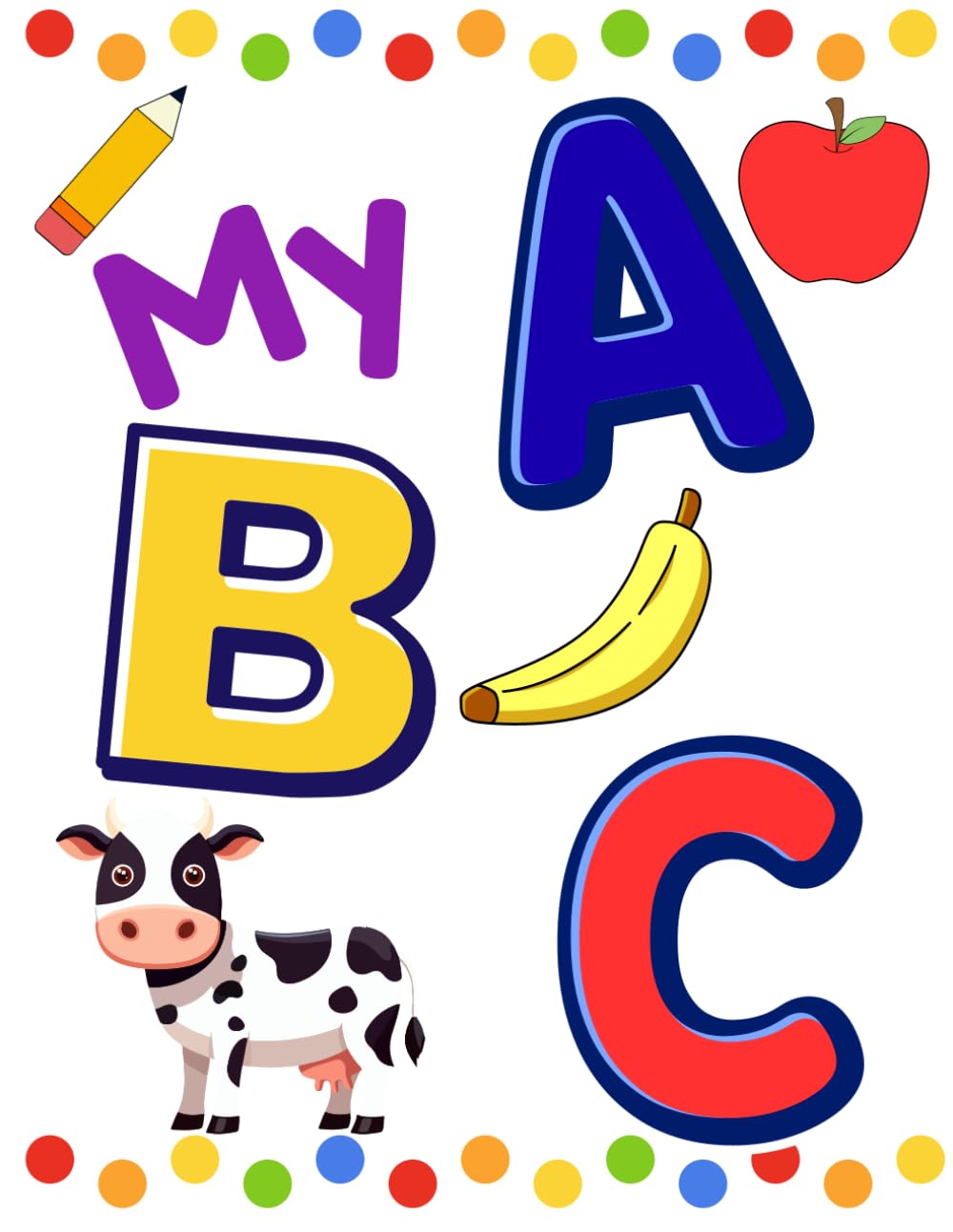 My ABCs