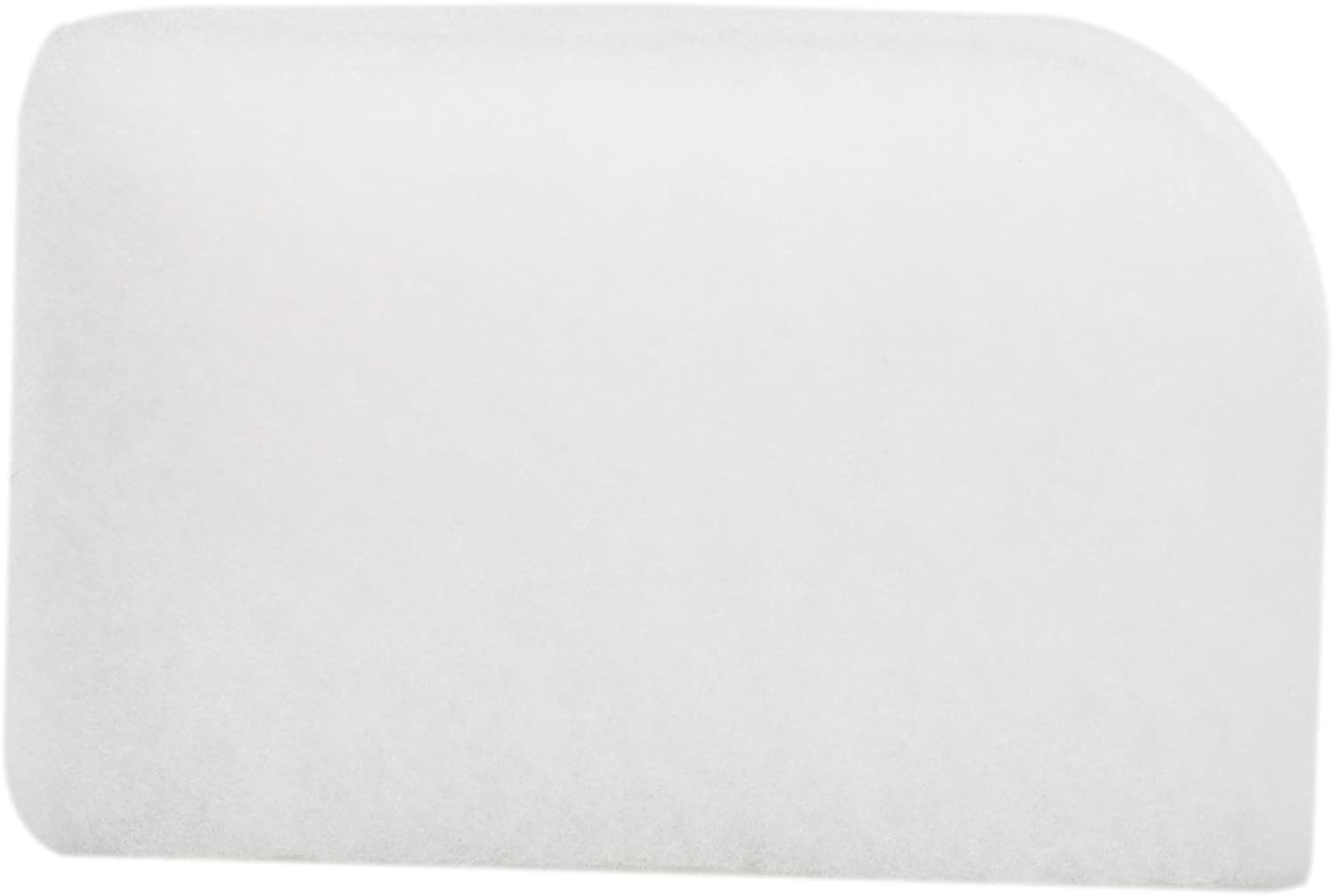 INGVIEE Compatibel voordeelpakket, geschikt voor Fluval 406 407 filter (6 x polijstpad, 2x effen schuim, 2x bioschuim, 2x bio-schuim Max