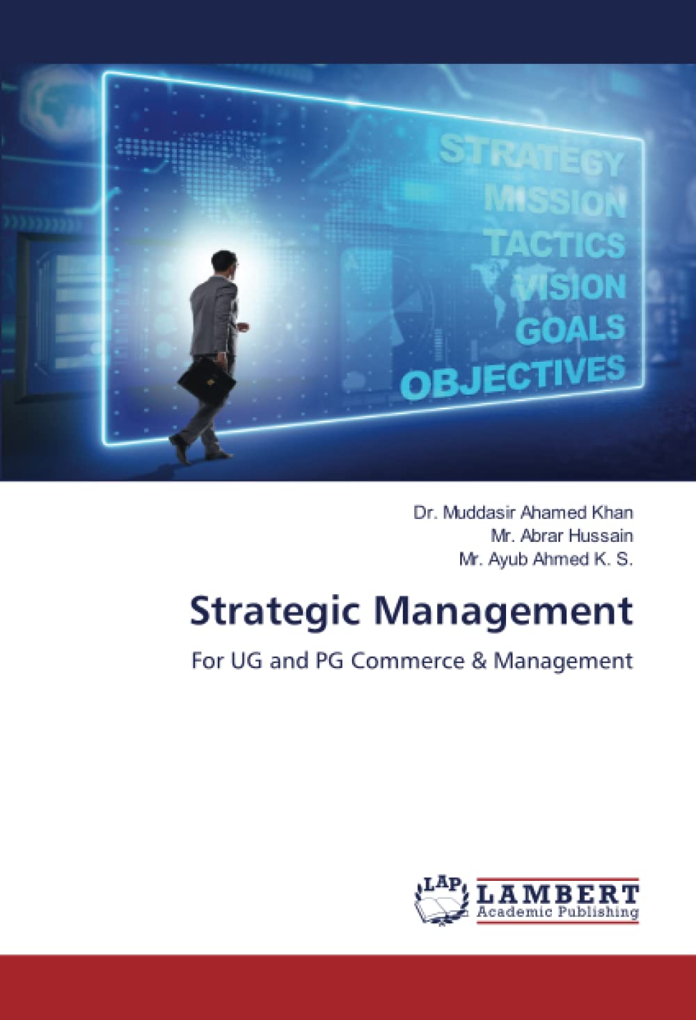 Strategic Management