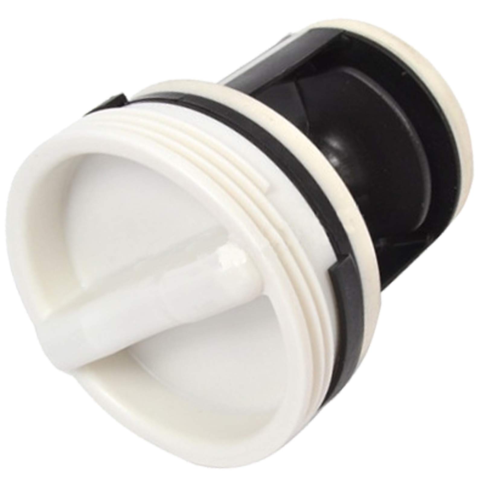 Filtro Di Scarico Pompa SPARES2GO Per Lavatrici Hoover – Compatibile Con Lunga Lista Di Modelli