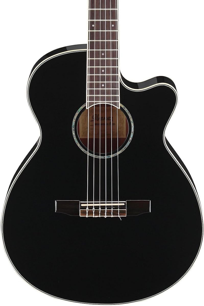 YAMAHA FSX315C Guitarra Electro Acústica