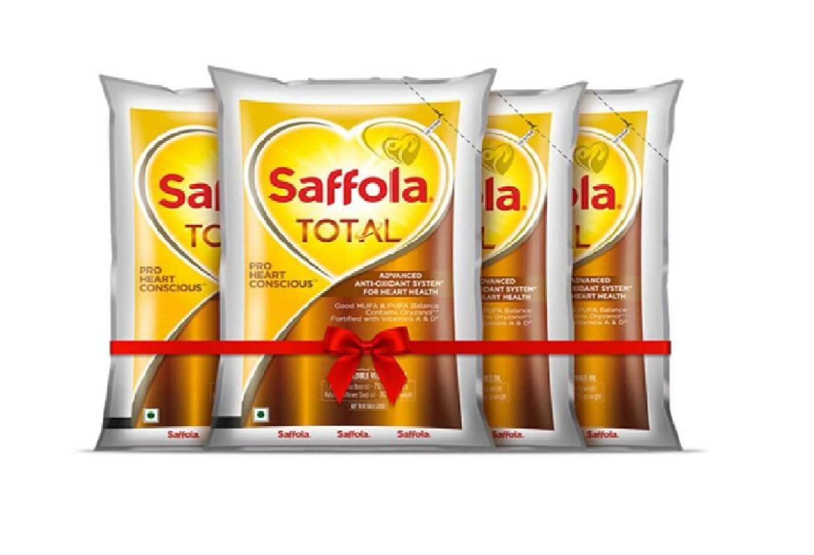 See full amazon price history chart for safola total 1ltr pack of 4 safola total 1ltr pack of 4 (B0CVFLHP4Z) Amazon Price History, Amazon Price Tracker