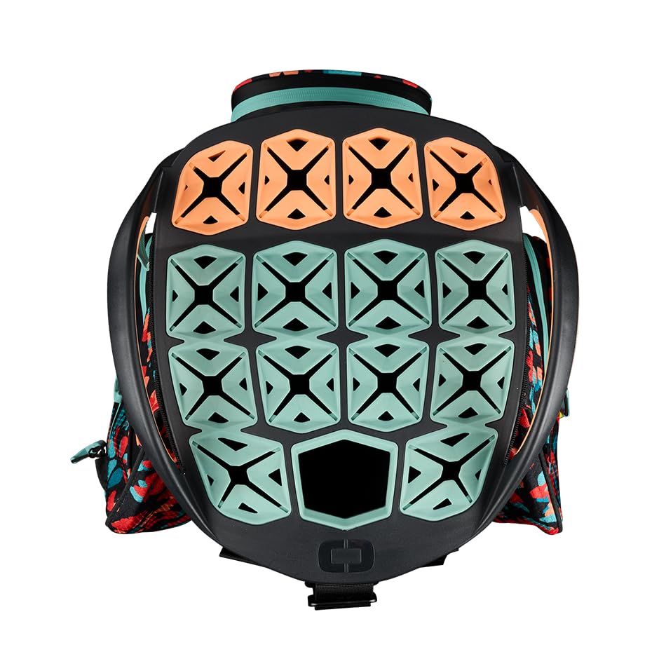 OGIO All Elements Cart Bag