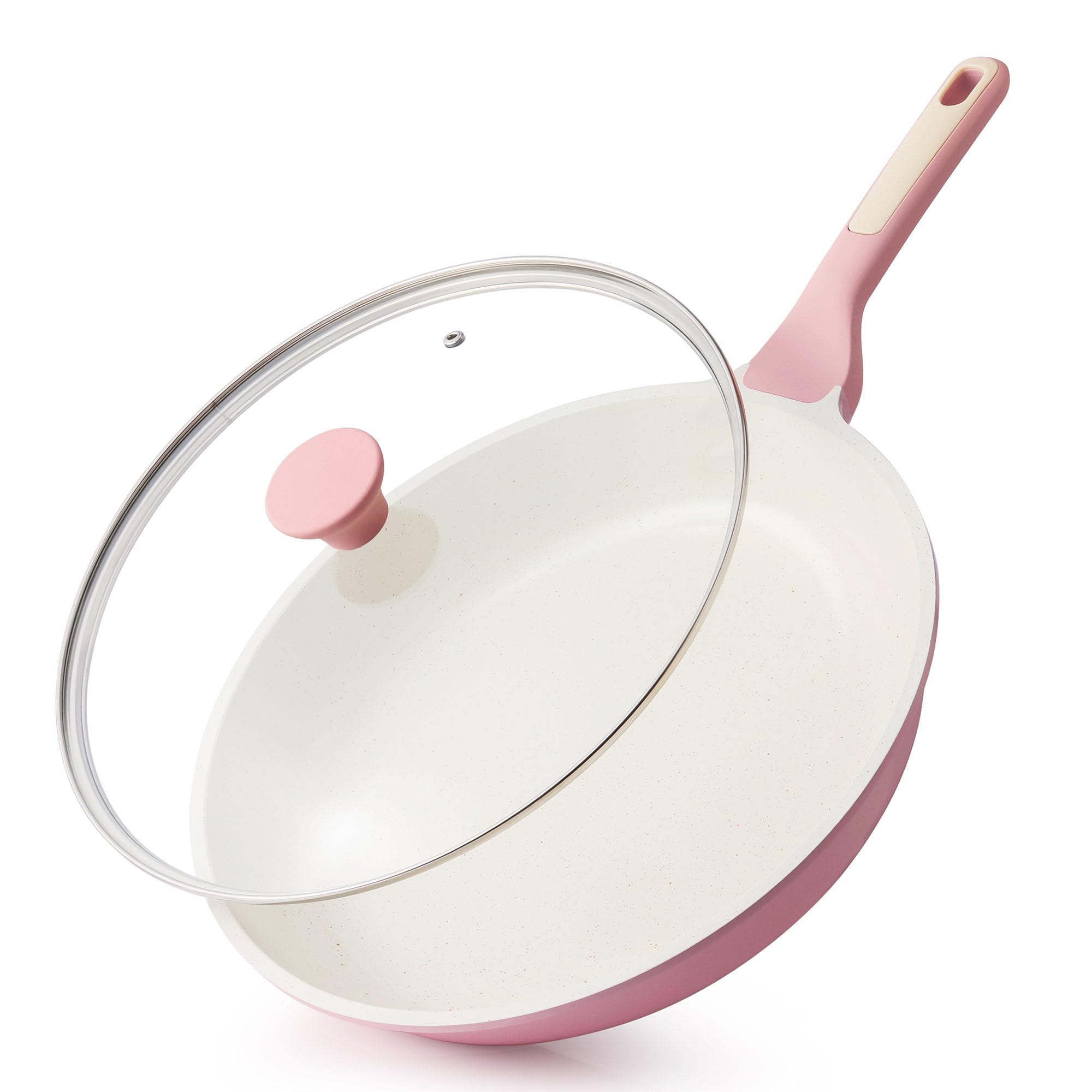 Nonstick Ceramic Frying Pan