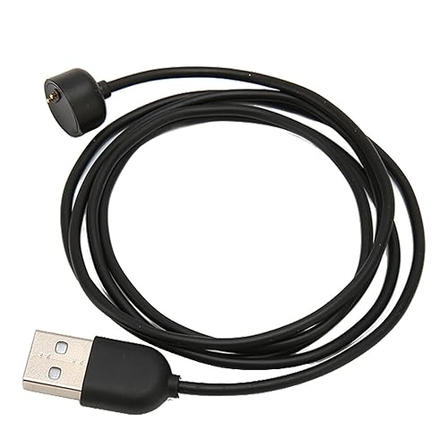 Miniatura 7 de Cargador Mi Band, adaptador de cargador USB de repuesto para reloj inteligente, cable de carga magnético USB para reloj inteligente, compatible con