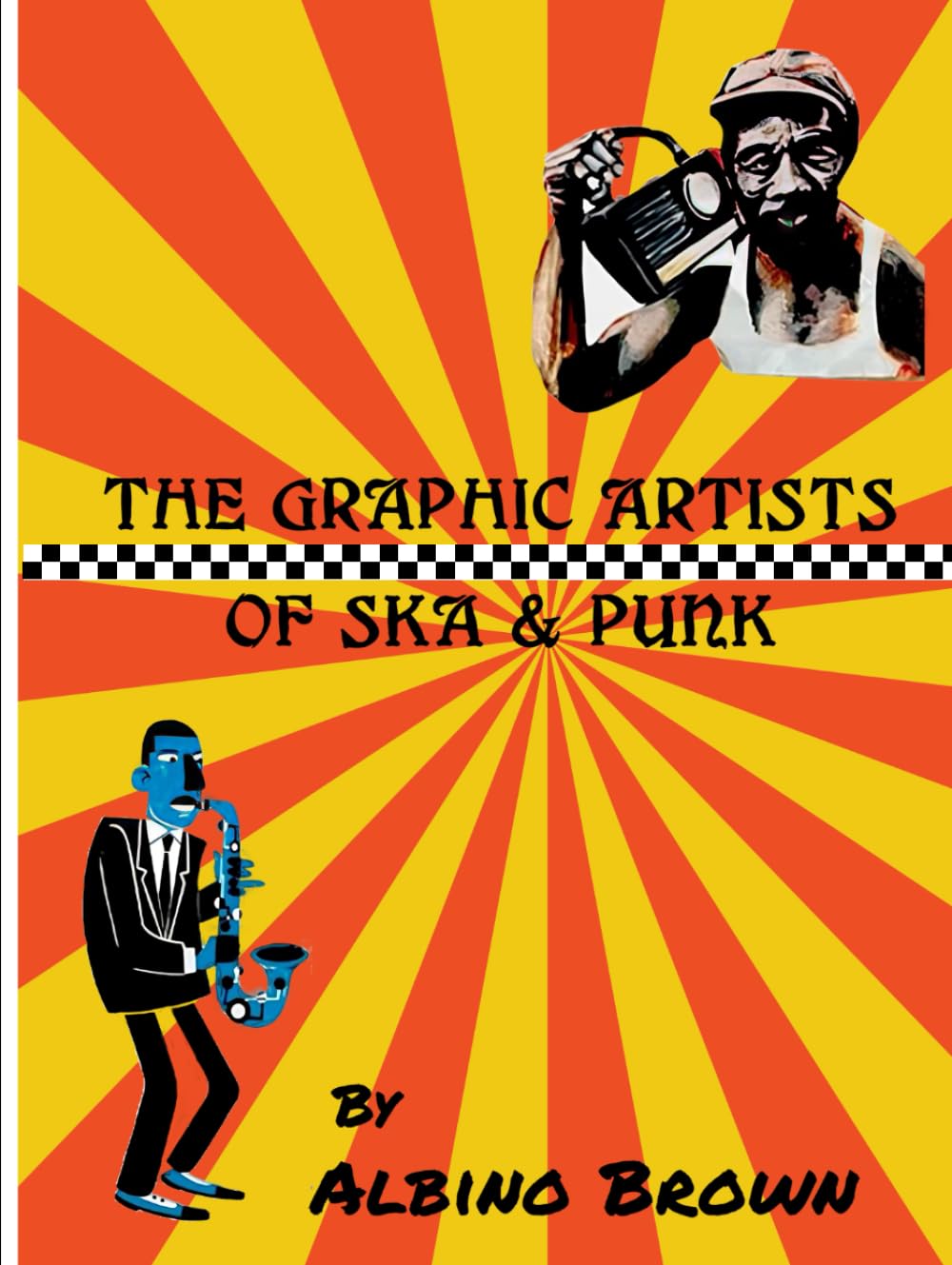 The Graphic Artists of Ska & Punk