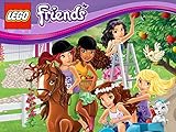 LEGO Friends: Volume 1