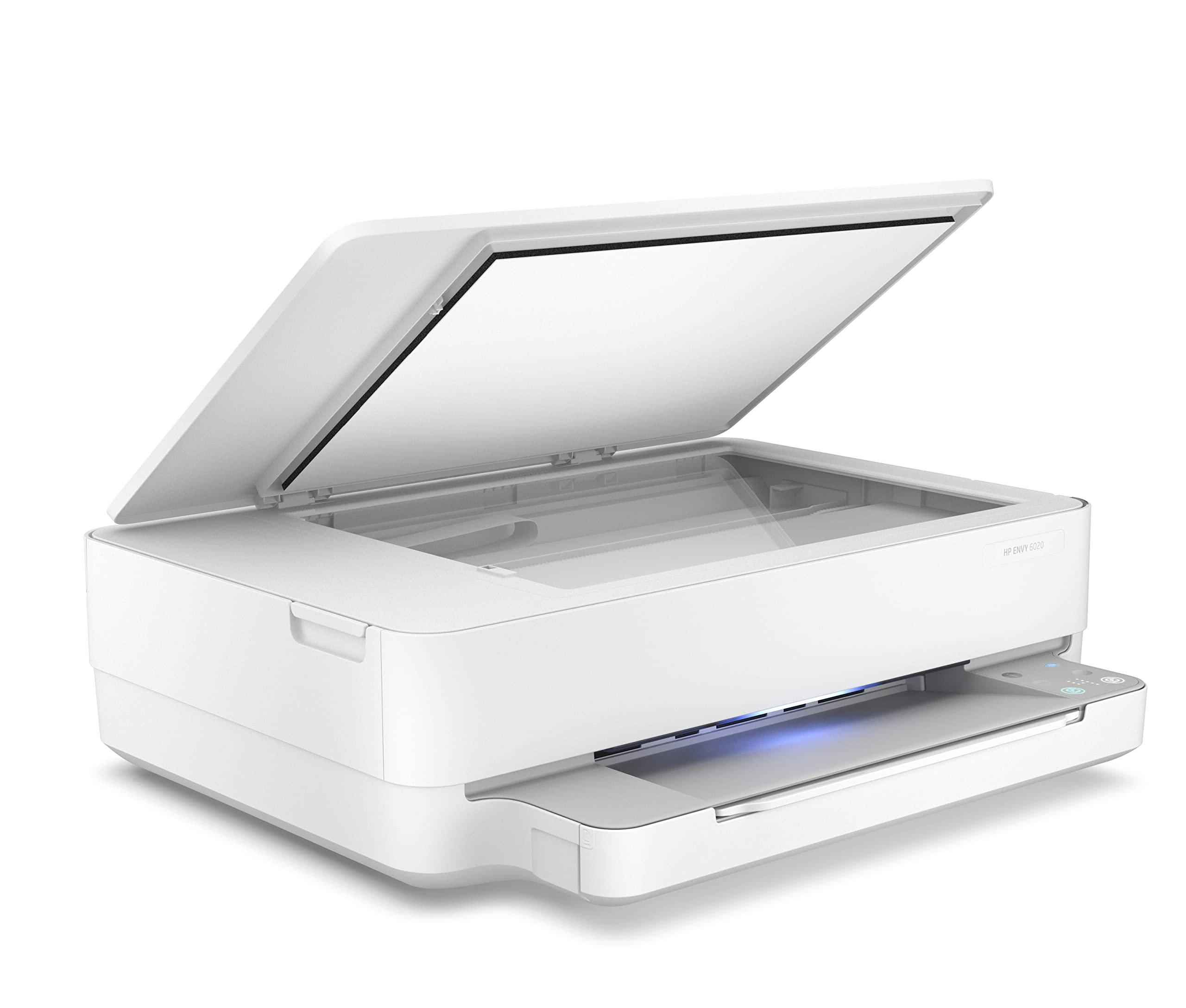 Amazon.co.jp: HP カラー プリンター A4インクジェット複合機 ENVY 
