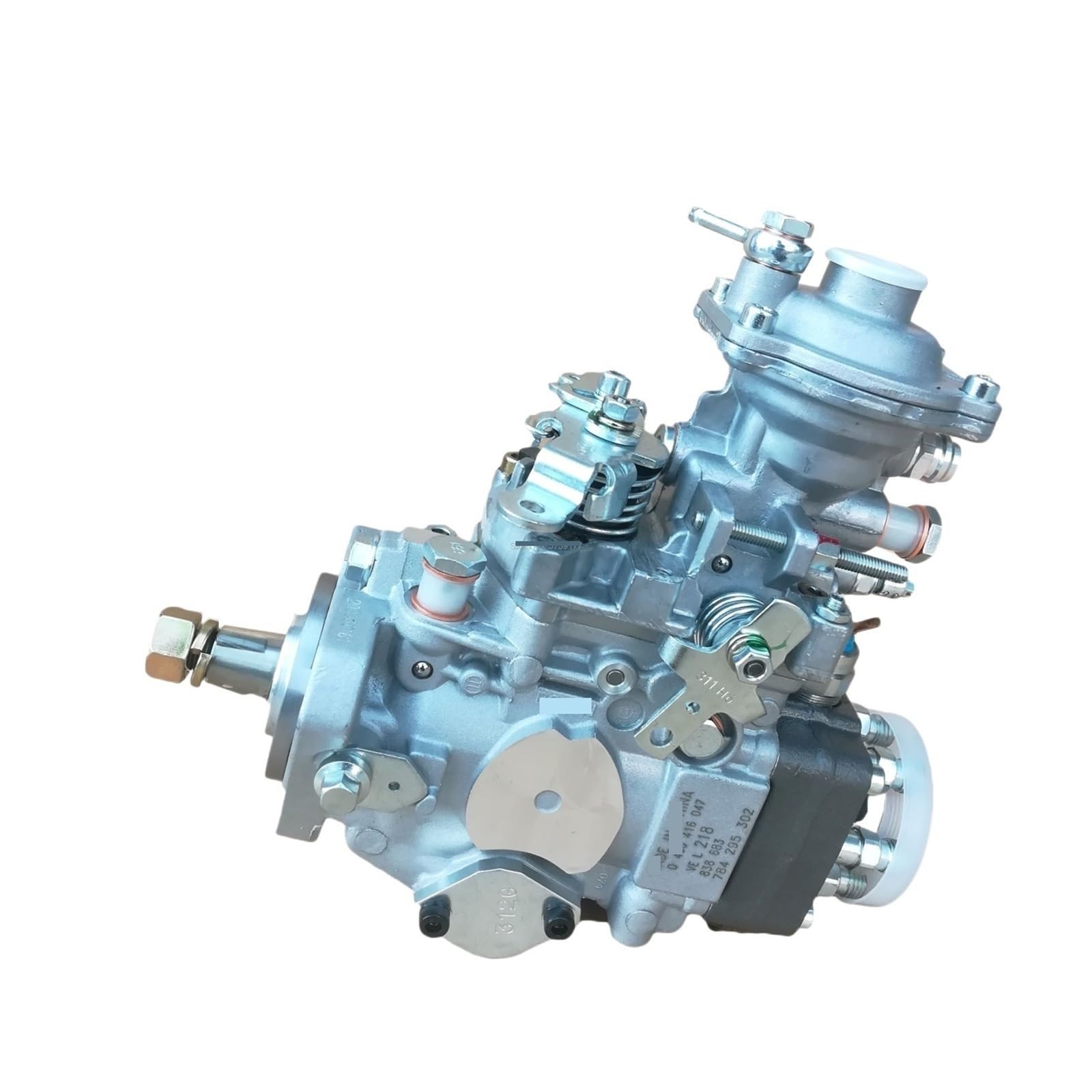 船エンジン 部品どり VOLVO PENTA ボルボ ペンタ モデル AD31 エンジン