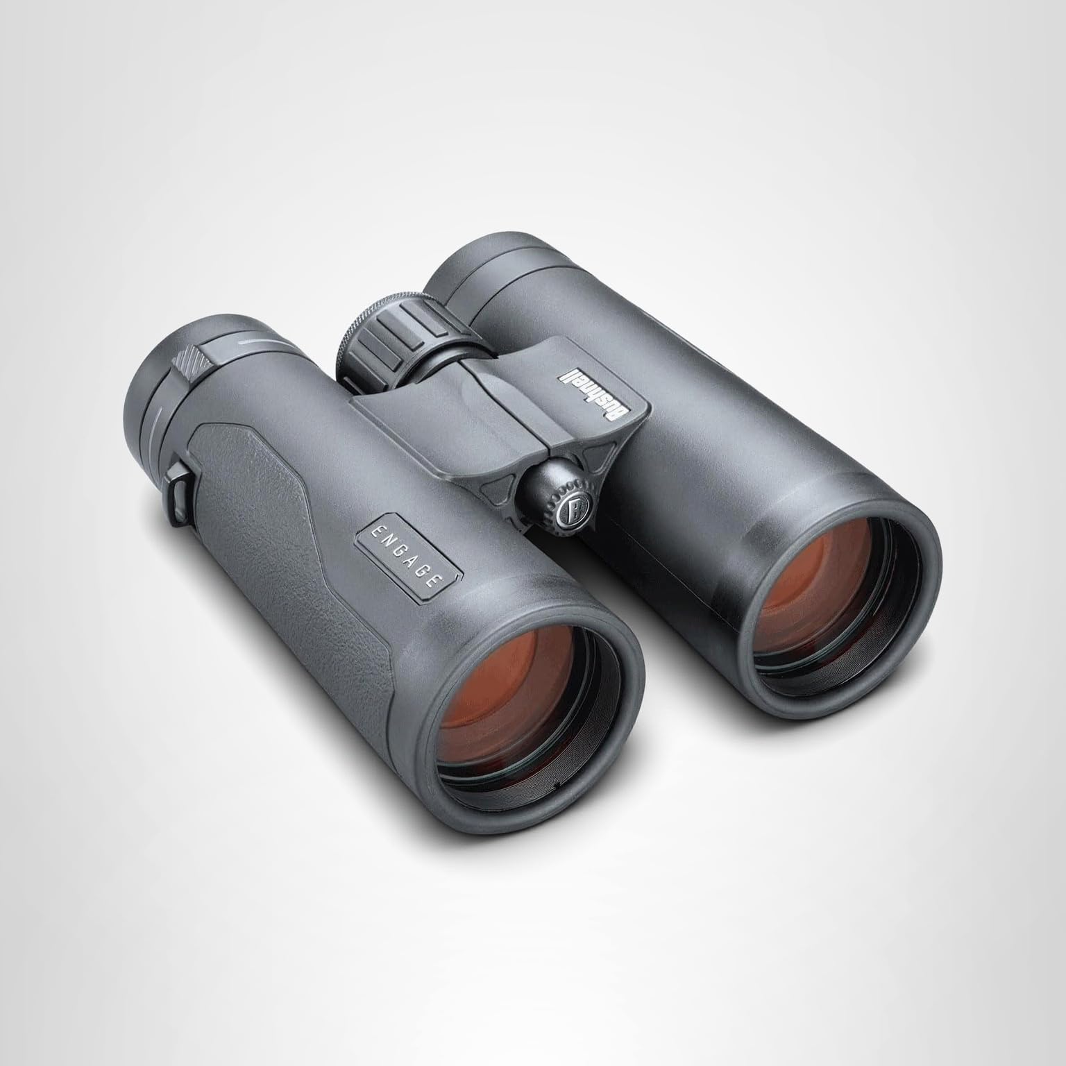 Amazon.com: Bushnell Engage Binoculars, 8x42mm, Matte black