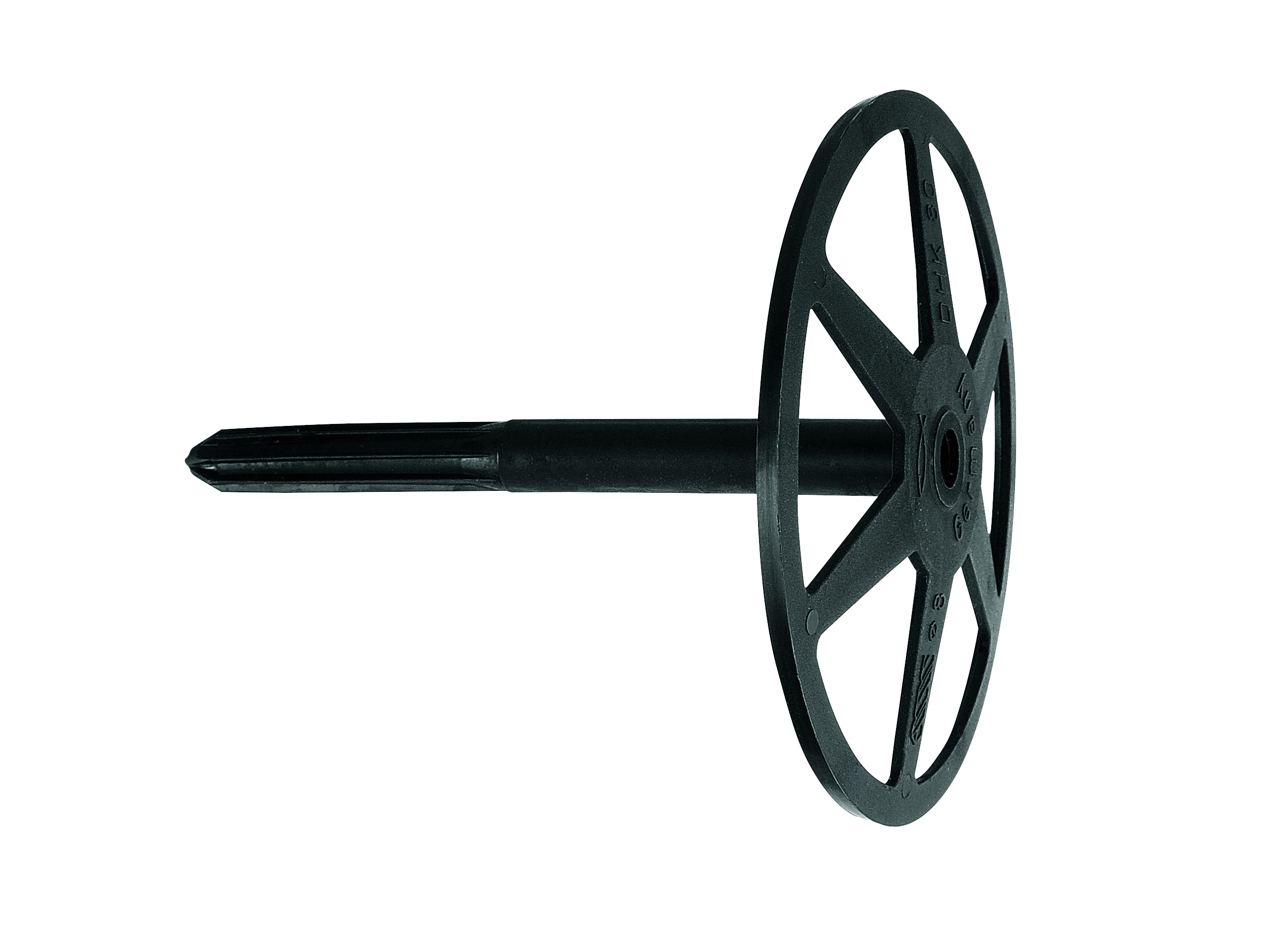 Fischer Dämmstoffhalter DHK 60, 80938