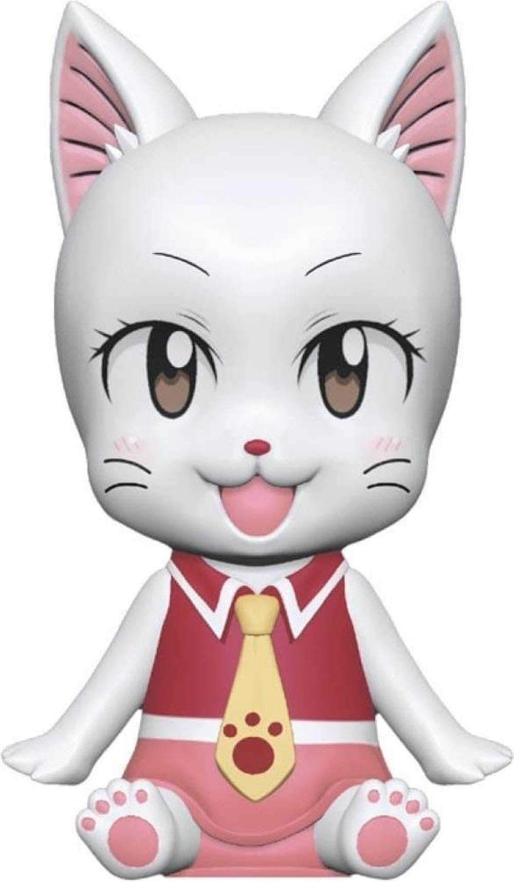 Plastoy - Fairy Tail Carla Money Box
