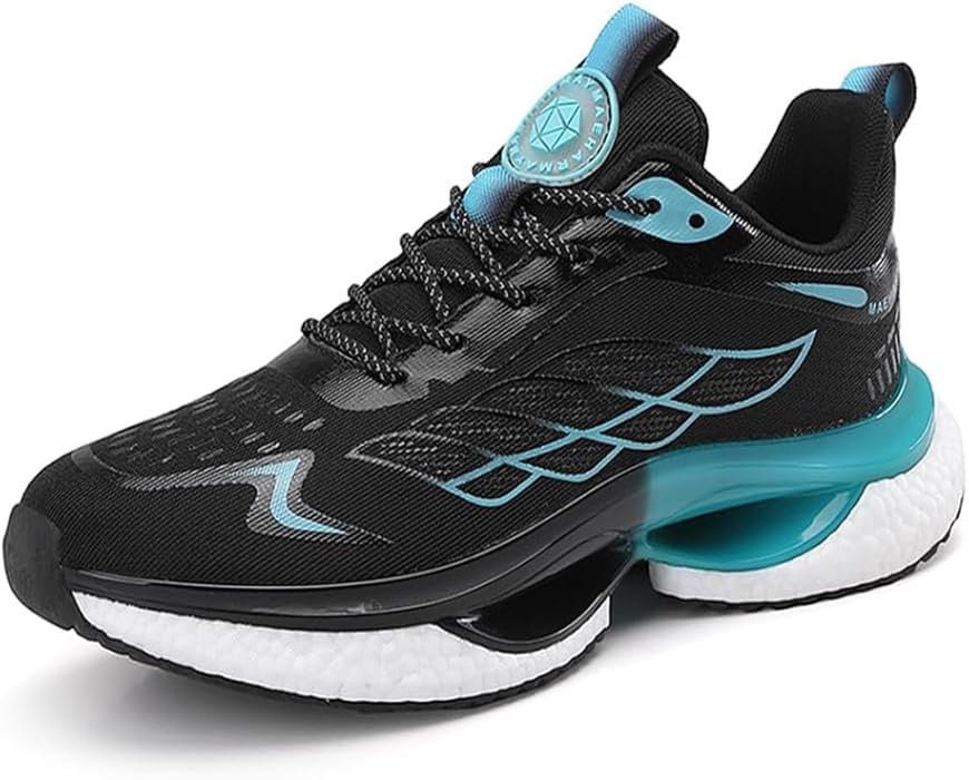 forbany Armadillo Shoes, Hands Free and Supportive Walking Shoes