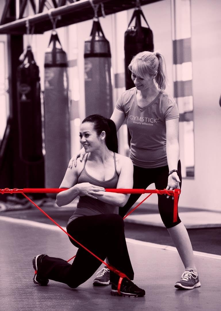 Gymstick - Sistema di allenamento originale