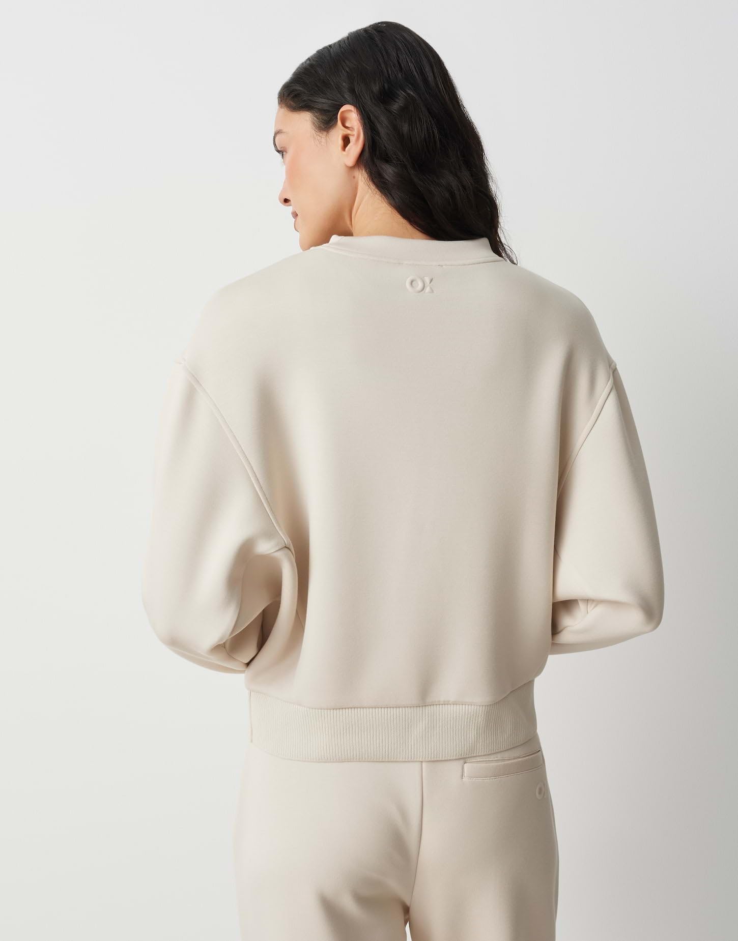 OPUS Sweatshirt Damen